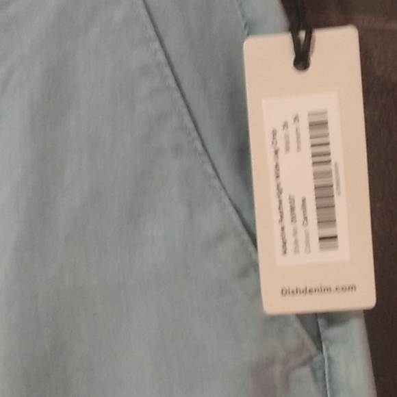 Dish-Denim Jeans - Picture 3 of 6